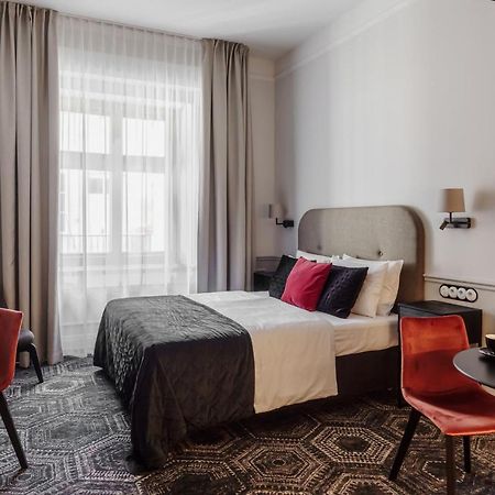 N33 Premium Apartments Old Town Krakow - Destigo Hotels Exterior foto
