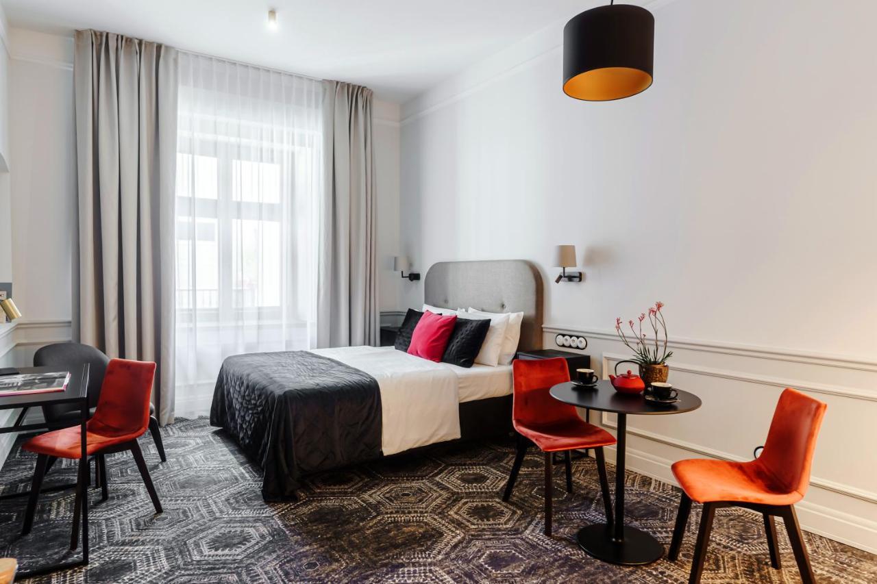 N33 Premium Apartments Old Town Krakow - Destigo Hotels Zimmer foto