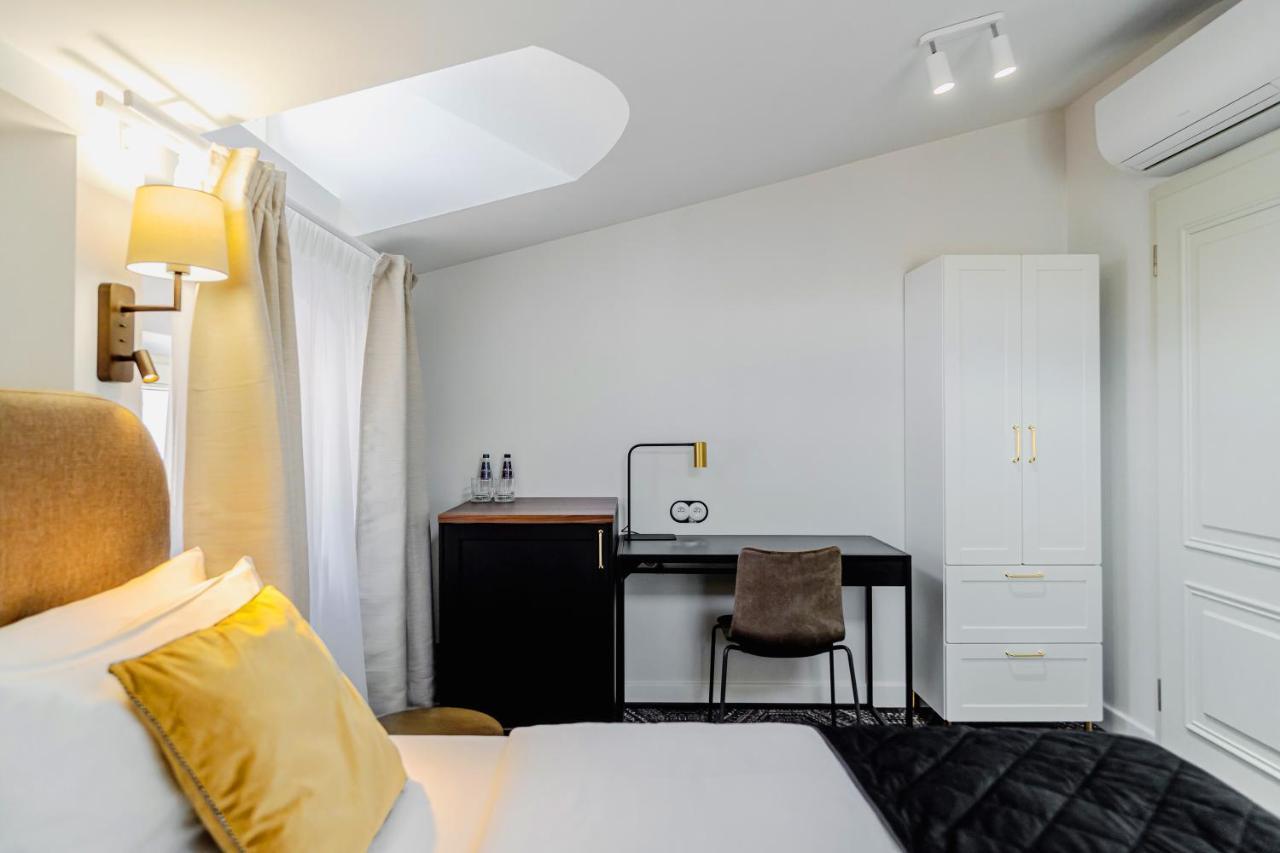 N33 Premium Apartments Old Town Krakow - Destigo Hotels Exterior foto