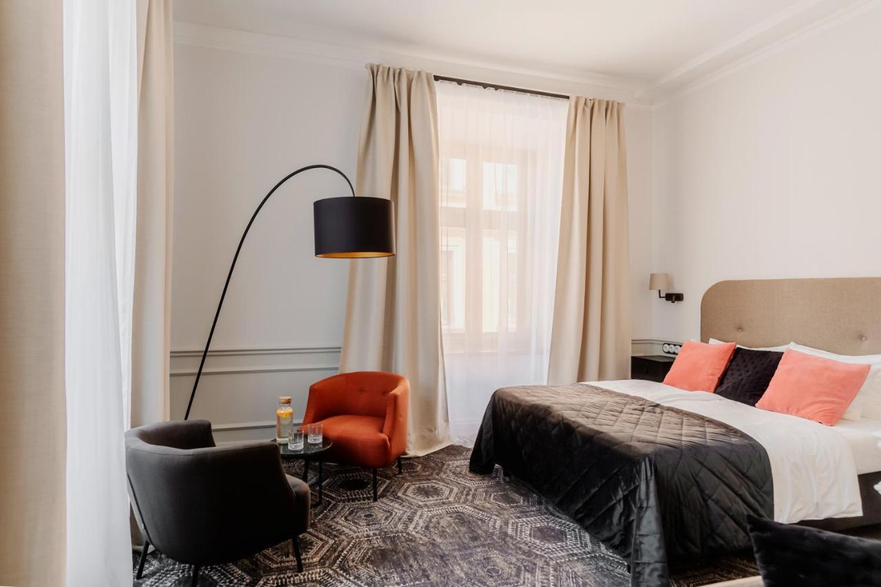 N33 Premium Apartments Old Town Krakow - Destigo Hotels Exterior foto