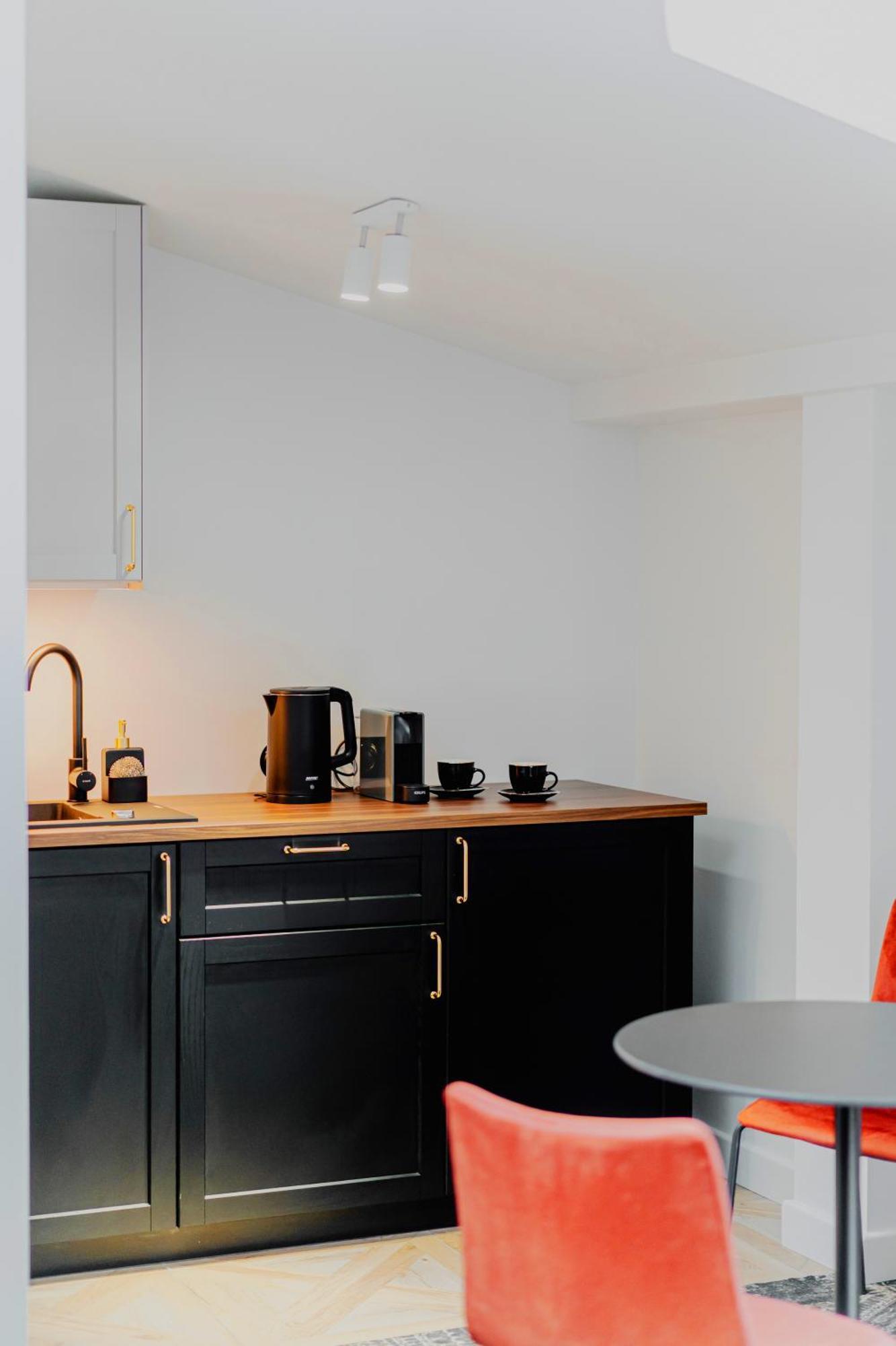 N33 Premium Apartments Old Town Krakow - Destigo Hotels Zimmer foto