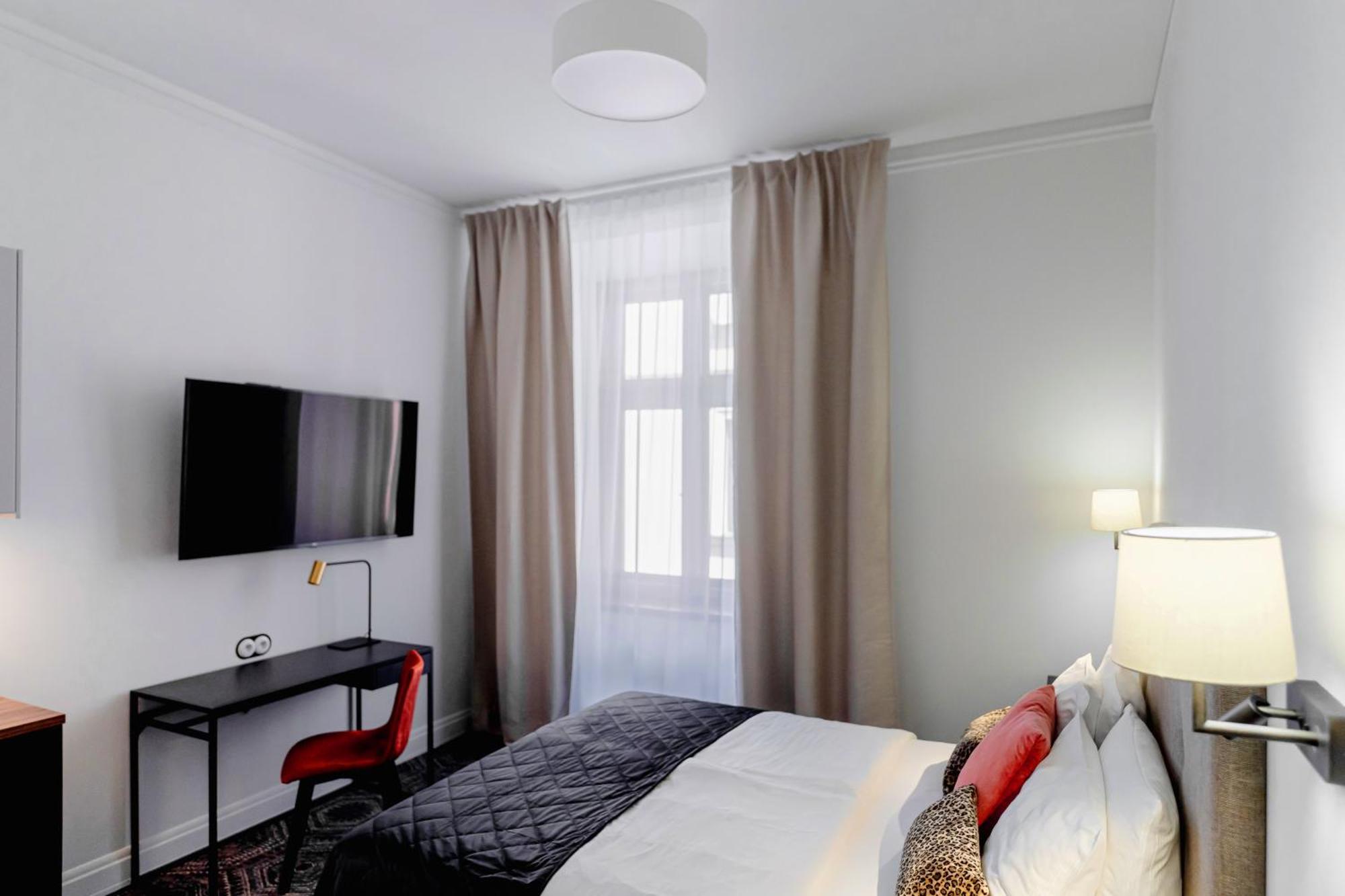 N33 Premium Apartments Old Town Krakow - Destigo Hotels Zimmer foto