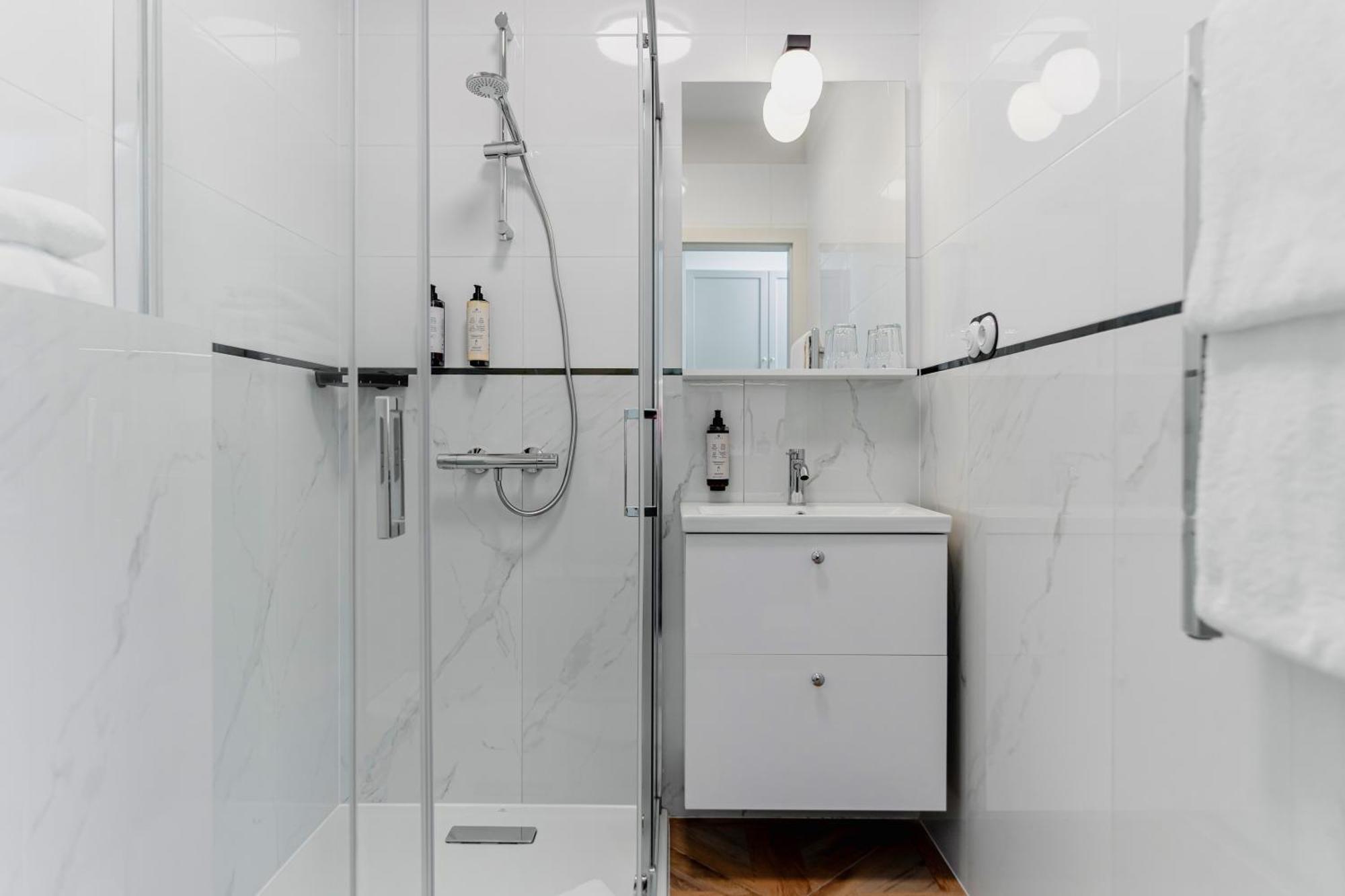 N33 Premium Apartments Old Town Krakow - Destigo Hotels Zimmer foto