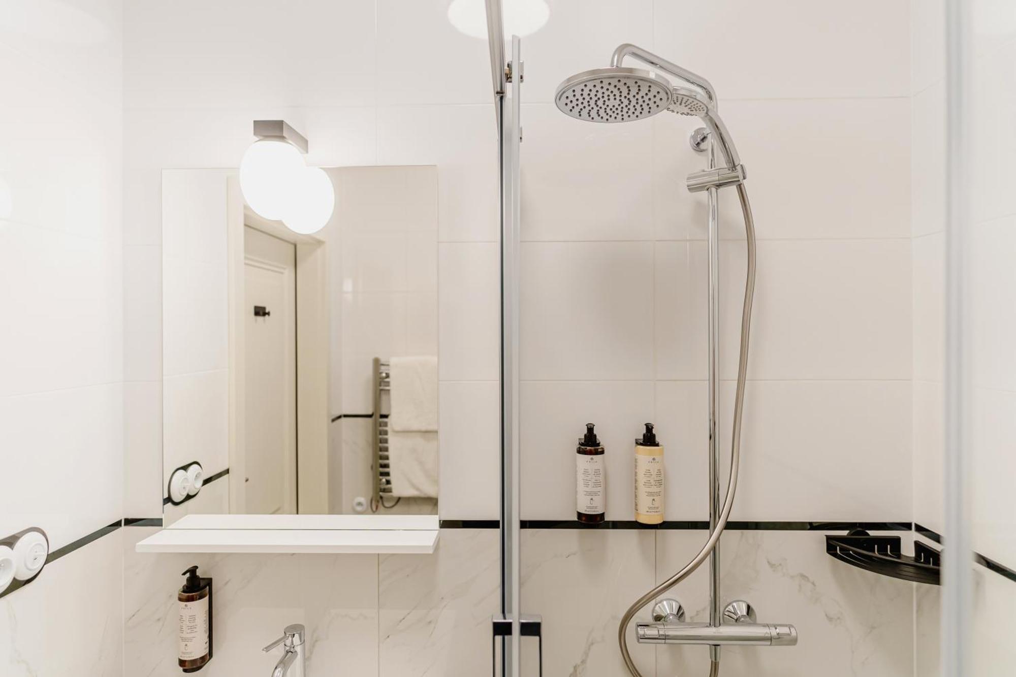 N33 Premium Apartments Old Town Krakow - Destigo Hotels Zimmer foto