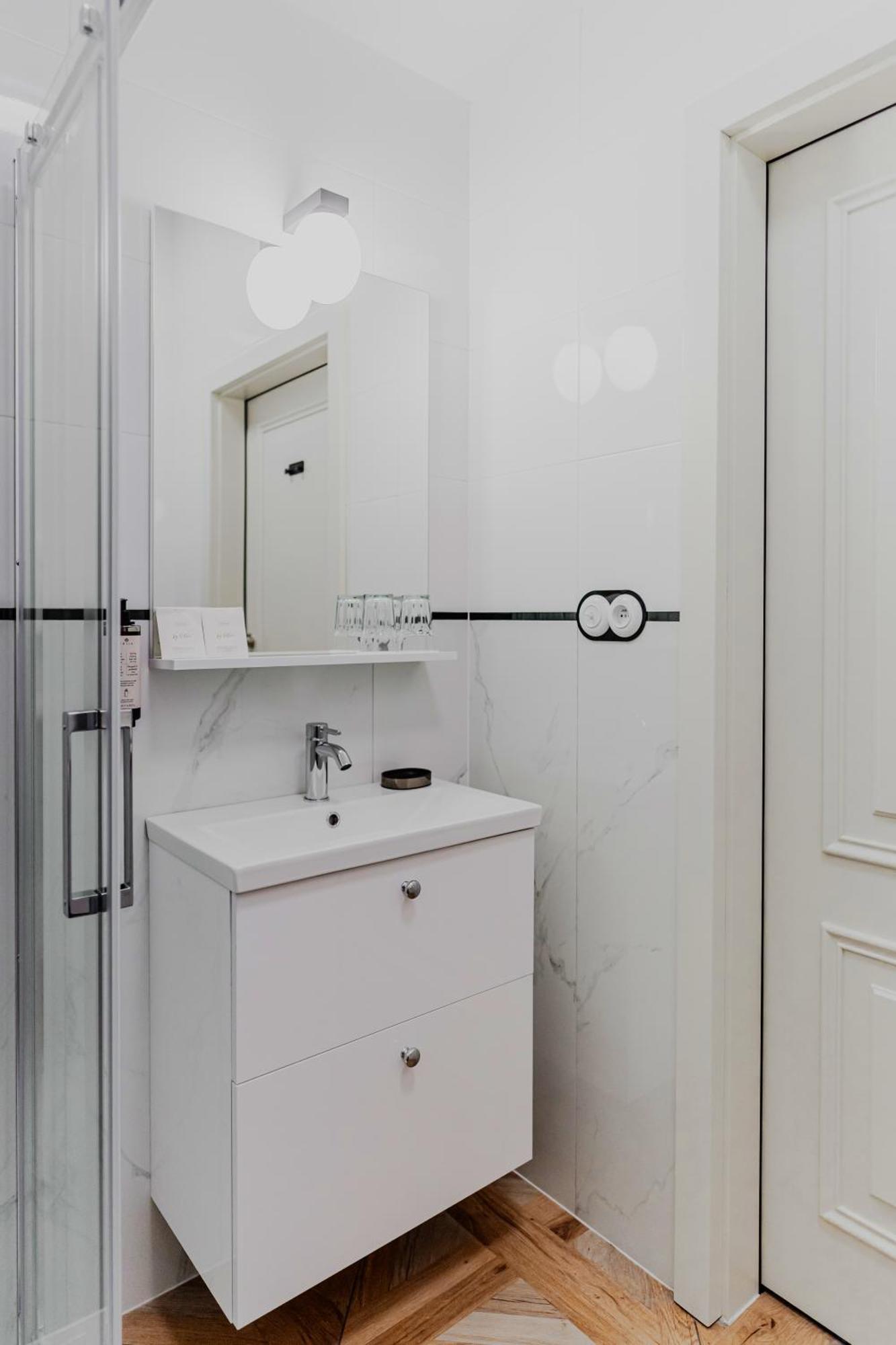 N33 Premium Apartments Old Town Krakow - Destigo Hotels Zimmer foto